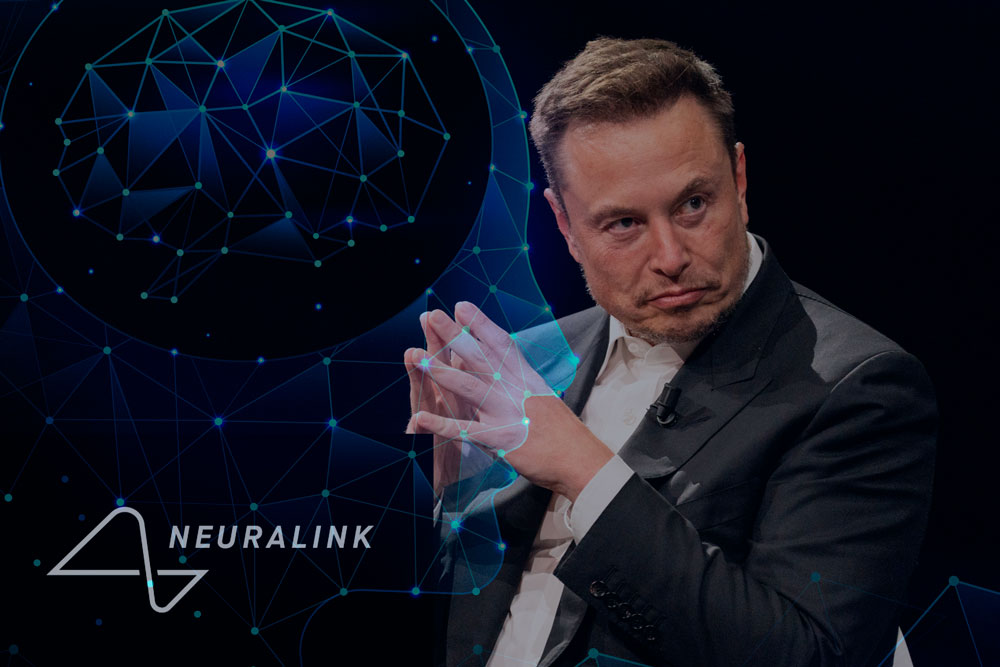 Neuralink de Elon Musk: Conexión Cerebral hacia el Futuro